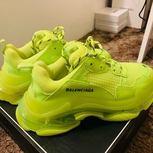 Balenciaga sneakers